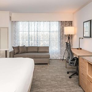 King Room Sofa Bed